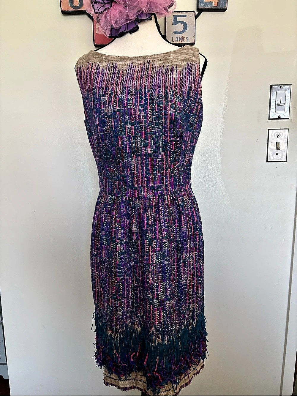Lela Rose Dress size 8 US
